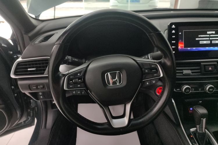 Used Honda Inspire 2022 260TURBO Elegant Edition
