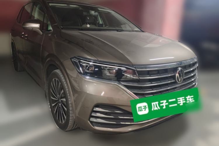 Used Volkswagen Viloran 2023 380TSI Prestige Edition