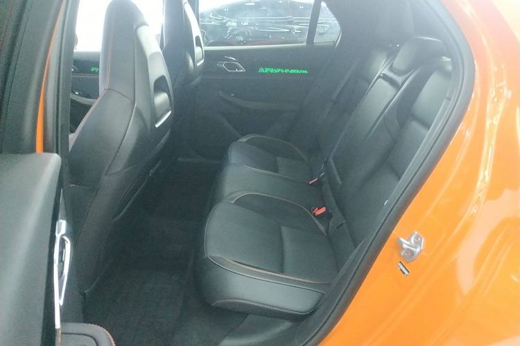 Used Lynk & Co 03 2025 1.5TD DCT Champion Edition Pro