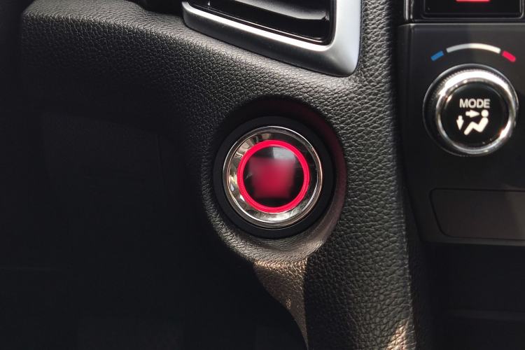 Used Honda Avancier 2017 240TURBO Two-Wheel Drive Comfort Version
