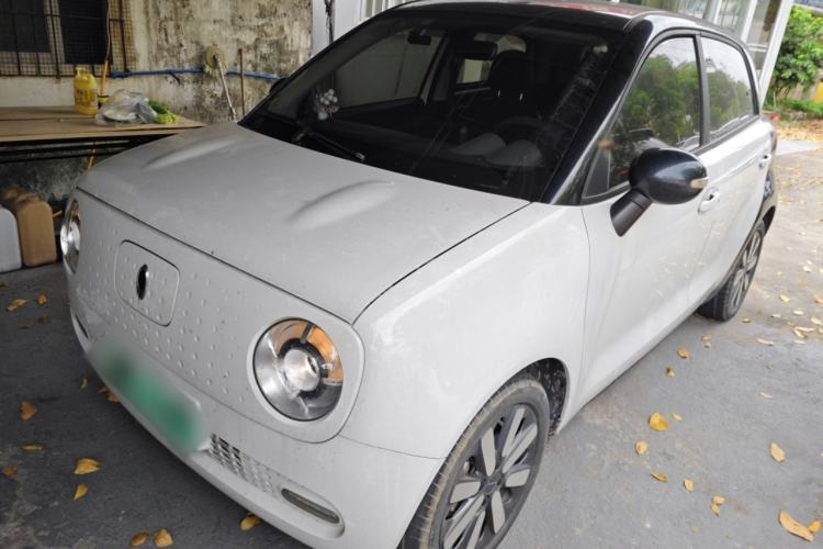 Used ORA Black Cat 2021 351 km Standard Version