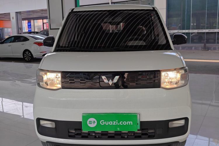 Used Wuling Hongguang MINIEV 2020 Freedom Version Lithium Iron Phosphate