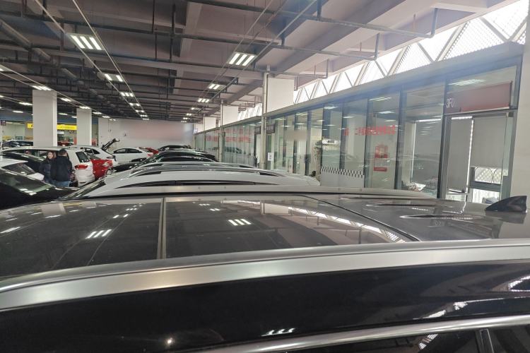 Used Cadillac XT6 2020 28T Six-Seater Fashion Edition