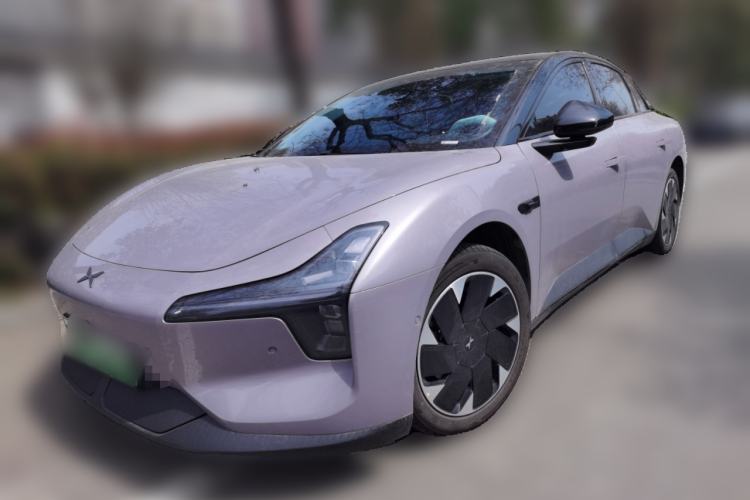 Used XPeng MONA M03 2025 600 with Ultra-Long Range Max