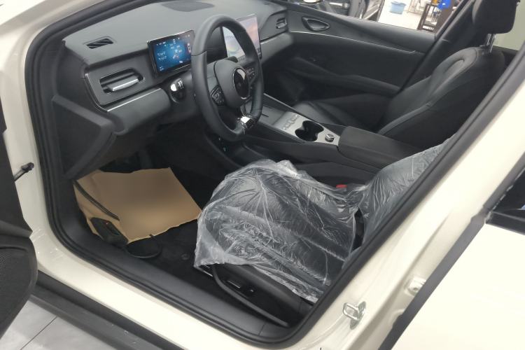 Used BYD Seal 06 DM-i Touring 2025 DM-i 80KM Prestigious Edition Left Front Seat