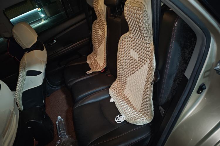 Used BYD S6 2014 1.5TI Manual Luxury 5-Seater