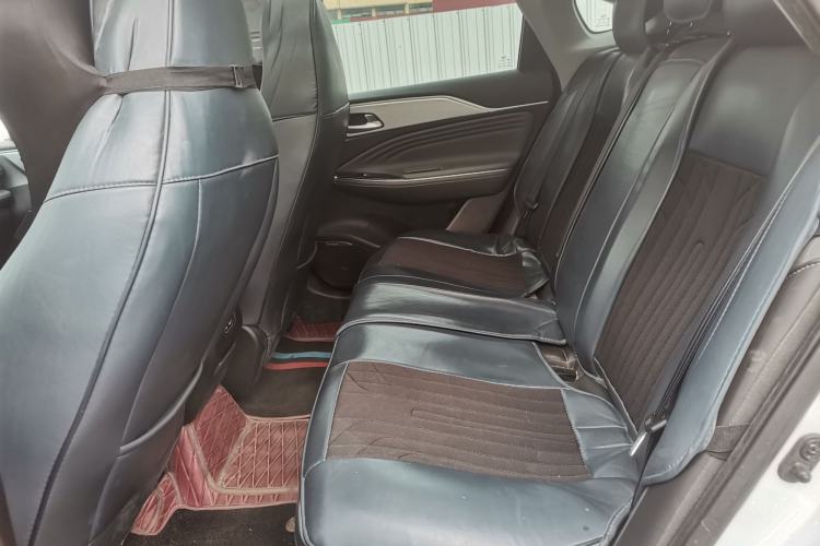 Used AION S Plus 2023 70 Enjoy Edition Lithium Iron Phosphate
