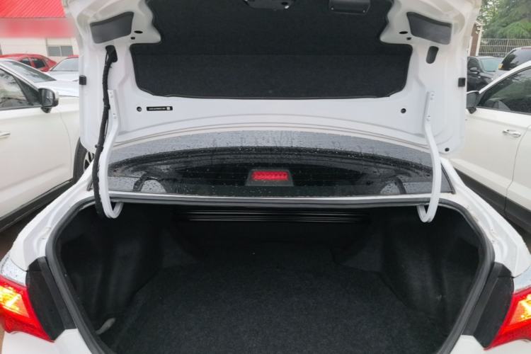 Used BYD F3 2020 1.5L Manual Value Edition
