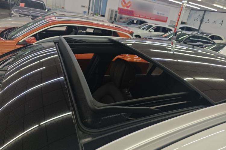 Used Mercedes-Benz GLC 2020 GLC 300 L 4MATIC Dynamic Edition