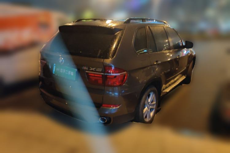 Used BMW X5 