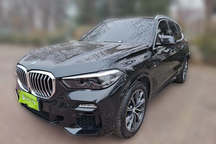 Used BMW X5 2020 xDrive30i M Sport Package