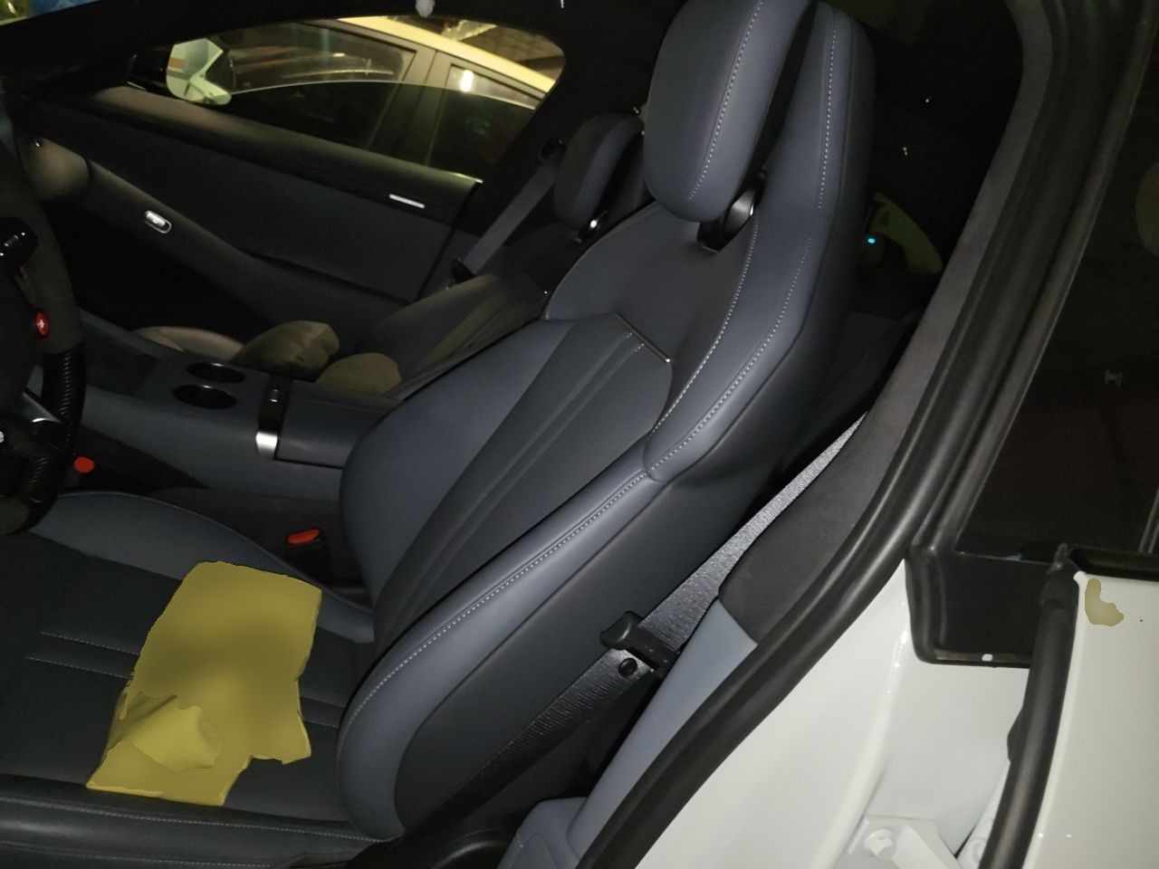 Xiaomi Auto YU7 2025 Ultra-Long Range High-Performance All-Wheel-Drive Max Edition — снимка 15