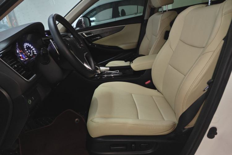 Used Honda Spirior 2015 2.0L Collector's Edition