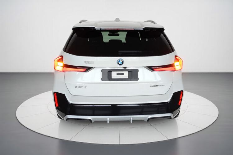 Used BMW iX1 2023 eDrive25L M Sport Package
