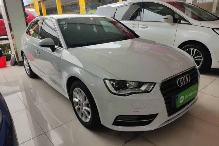 Used Audi A3 2016 Sportback 35 TFSI Ambition Edition
