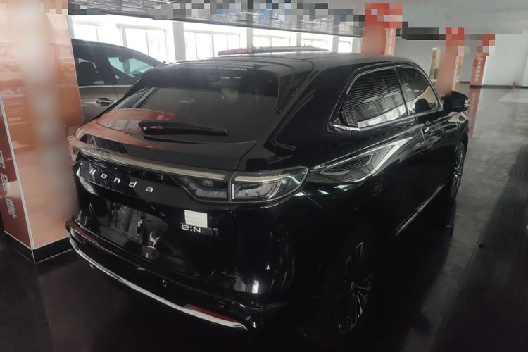 Used Honda e:NS1 2022 e-Chi Edition
