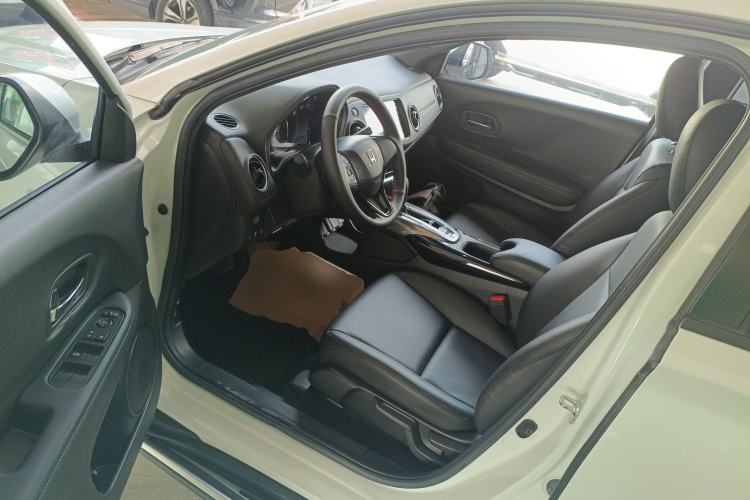 Used Honda XR-V 2021 220TURBO CVT Comfort Version