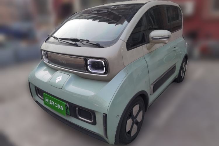 Used Baojun KiWi EV 2023 DJI Edition Lithium Iron Phosphate