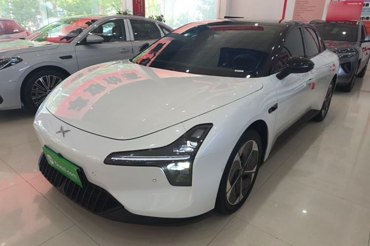 Used XPeng MONA M03 2024 515 Long-Range