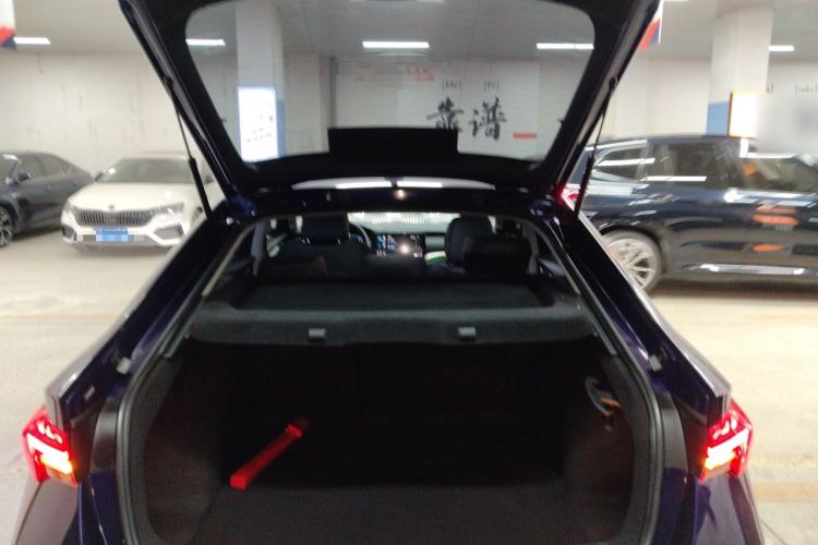 Used Skoda Octavia 2022 PRO TSI280 Luxury Edition
