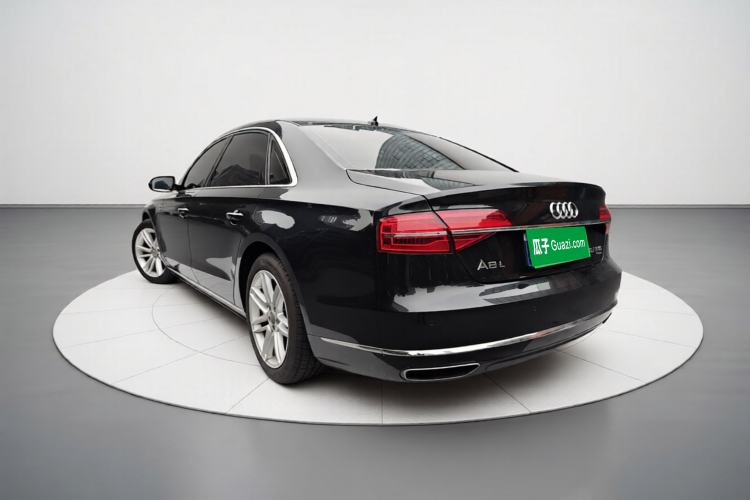 Used Audi A8 2016 A8L 45 TFSI quattro Comfort model Exterior 3