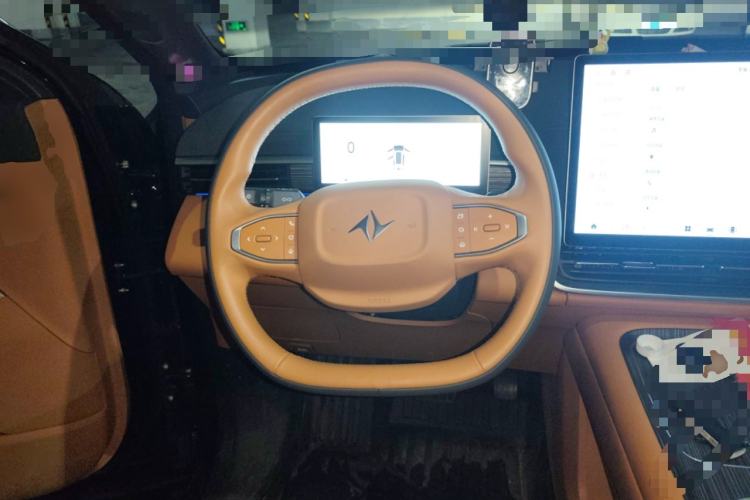 Used Dongfeng eπ eπ008 2025 210Max Rui Edition 5-Seater