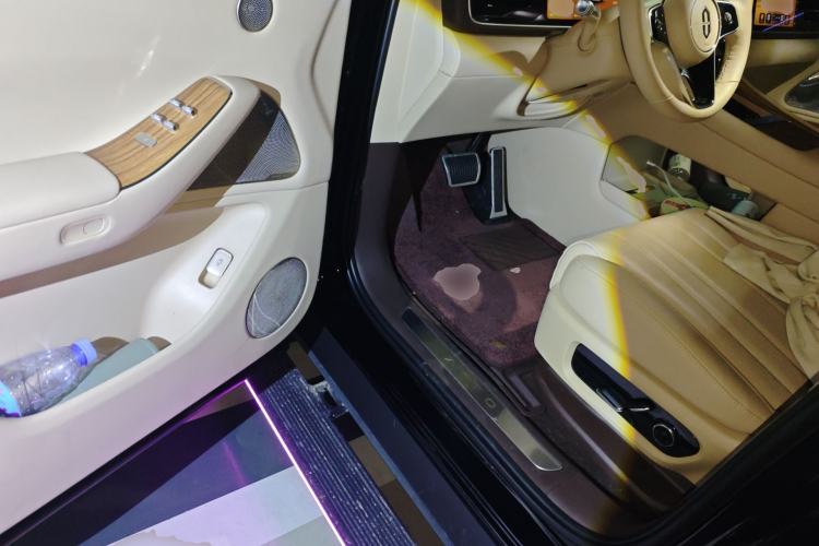 Used Hima AITO M7 2026 Model Range-Extending Max All-Wheel Drive 5-Seater Version