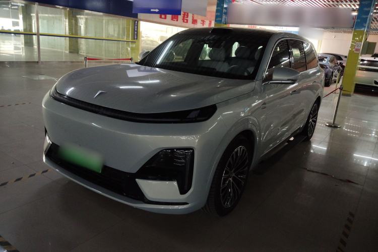 Used Deepal S09 2025 Rear-Drive Ultra+