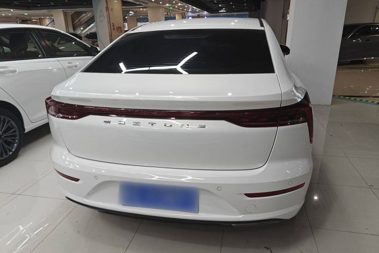 Used Bestune B70 2022 Third Generation 1.5T Automatic Premium Edition