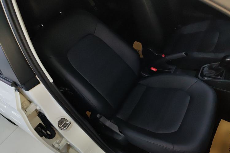 Used Volkswagen Santana 2021 1.5L Automatic Fashion Edition
