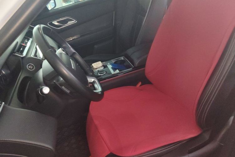 Used Land Rover Range Velar 2017 P380 R-DYNAMIC S
