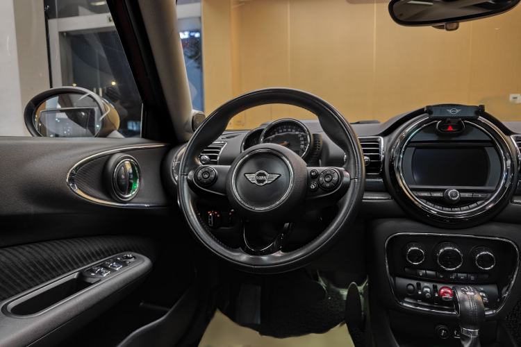 Used MINI Clubman 2016 1.5T COOPER