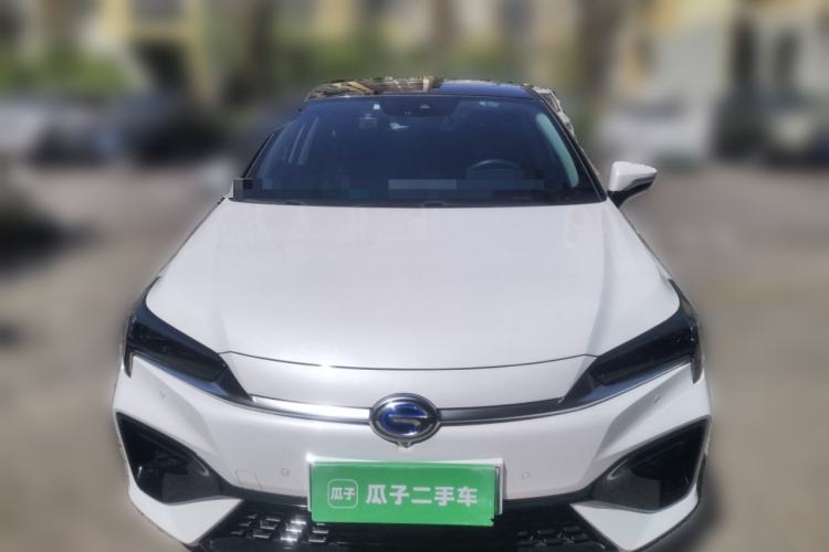 Used AION S 2019 Max 630
