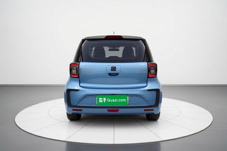 Used SOL E10X 2021 302 km Range Fashion Edition 31.4 kWh