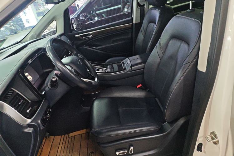 Used GAC Trumpchi M8 2021 Lingxiu Series 390T Deluxe Edition
