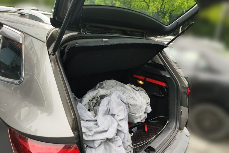 Used Skoda Karoq 2018 TSI280 Luxury Edition China V Standard
