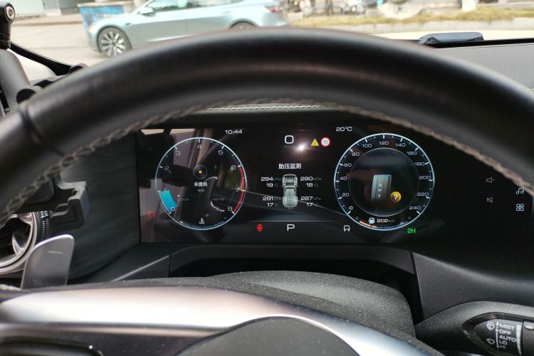 Used Tank 300 2021 Off-Road Edition 2.0T Challenger