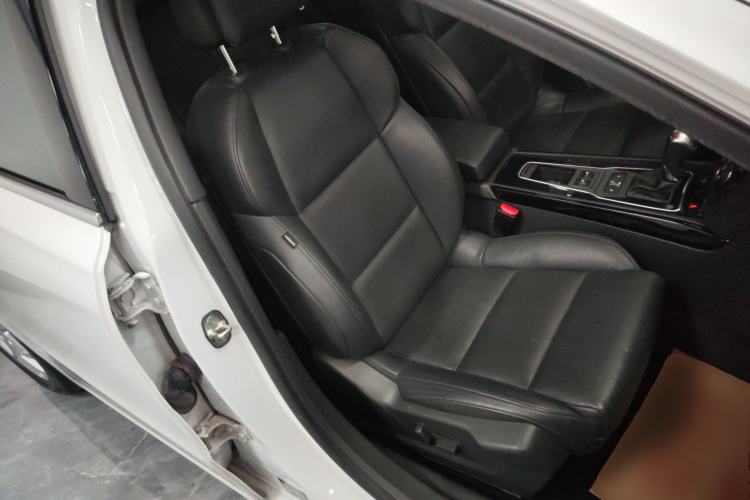 Used Peugeot 508 2015 1.6THP Automatic Prestige Edition
