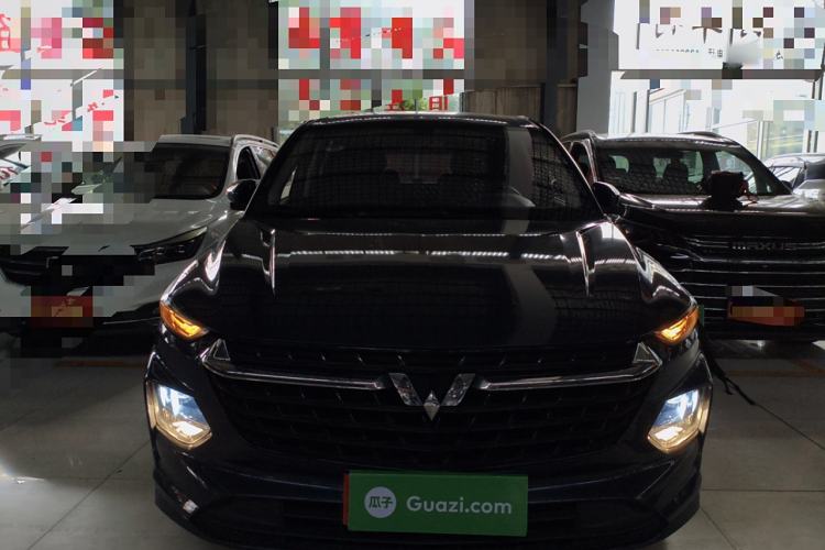 Used Wuling Victory 2020 1.5T Manual Elite Edition