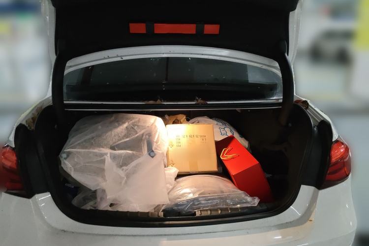 Used BMW 3 Series 2019 320i M Sport Night Edition