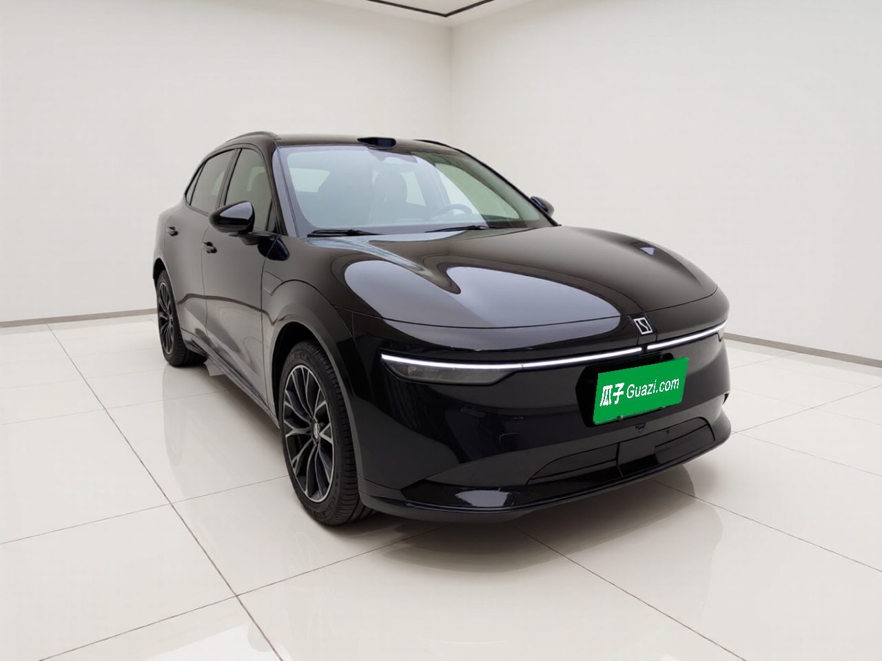 Zeekr 7X 2025 100 kWh Long-Range Rear-Wheel Drive with Intelligent Driving Features — снимка 3