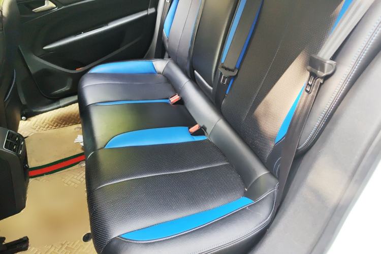 Used Peugeot 408 2014 1.8L Automatic Luxury Edition
