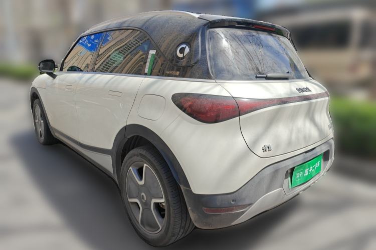 Used smart #1 2022 Pro+ Edition