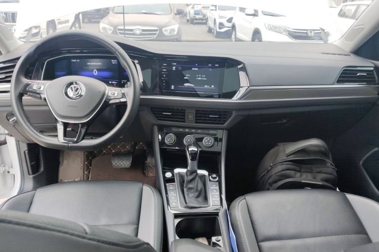 Used Volkswagen Sagitar 2022 280TSI DSG Flyover Edition