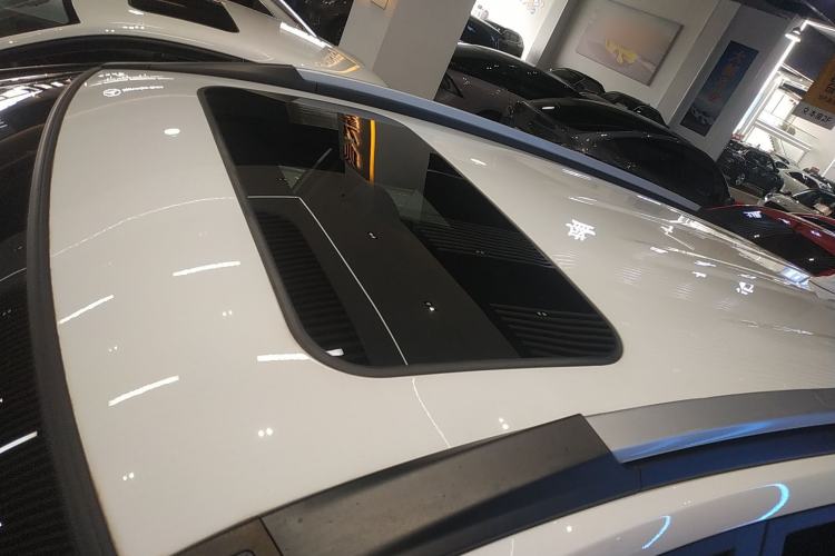 Used Haval M6 2021 PLUS 1.5T DCT Luxury Smart Connectivity Model