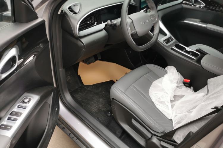 Used Geely Galaxy Geome 2026 Model 310km Youth Edition
