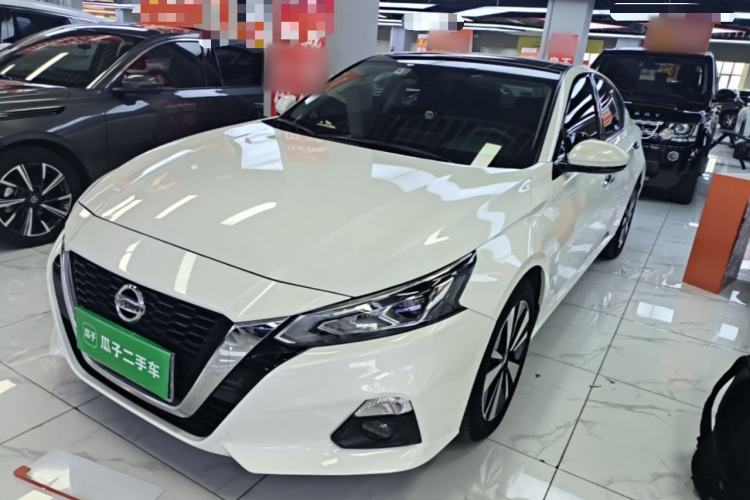 Used Nissan Teana 2021 2.0L XL Comfort Edition