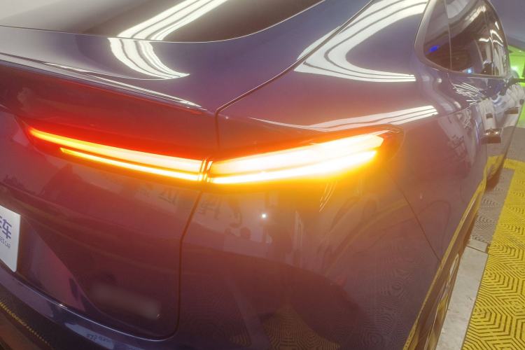 Used ONVO L60 2024 60 kWh All-Wheel Drive
