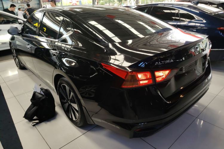 Used Nissan Teana 2021 2.0L XL Comfort Edition Exterior 2