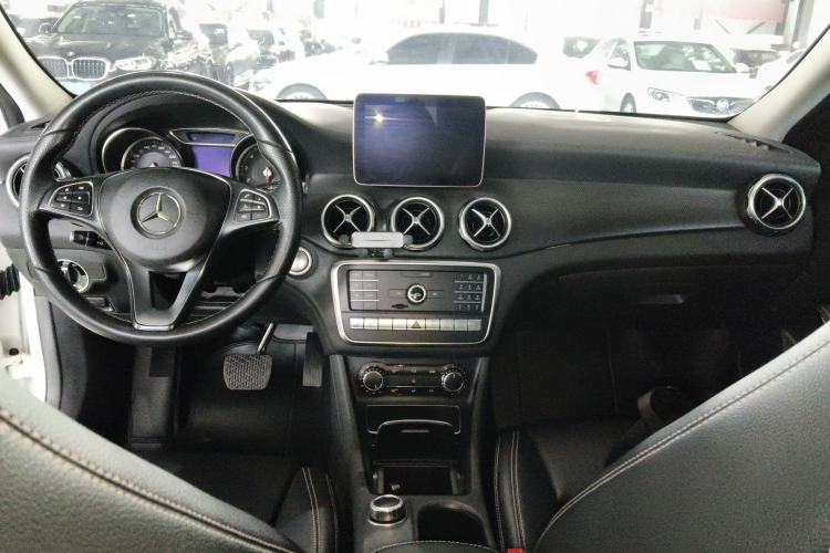 Used Mercedes-Benz GLA 2018 GLA 220 4MATIC Sport Edition